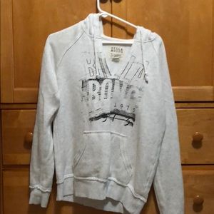 Billabong hoodie